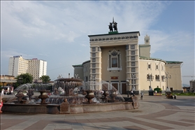 Ulan-Ude